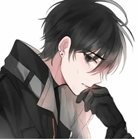 ไค(พี่คนกลางนายเอก)