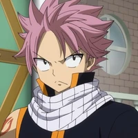 natsu