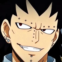 gajeel