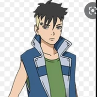 Kawaki Uzumaki