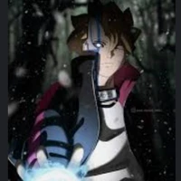 Boruto Uzumaki