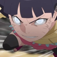 Himawari Uzumaki