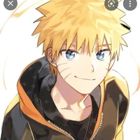 Naruto Uchiha (M)