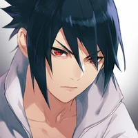 Sasuke Uchiha (M)