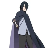 Sasuke Uchiha (B)