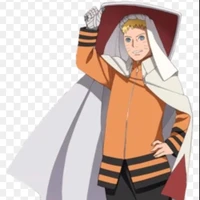 Naruto Uzumaki (B)