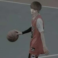 แทฮุน(เพื่อนพ.อ+หัวหน้าชมรมเทควันโด)
