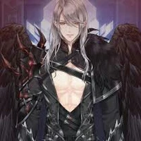 Lucifer (Forma real)