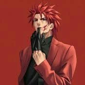 Luis (Prof )