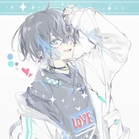 โคุชิโบ//ปลอมตัว