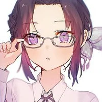 Shinobu kocho(A.D)