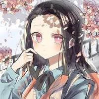 nezuko kamado (A.P)