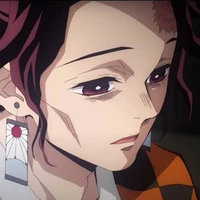 kanjiro kamado (D.D)