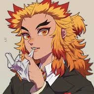 Rengoku kyouyuro (A.P)