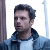 Bucky Barnes