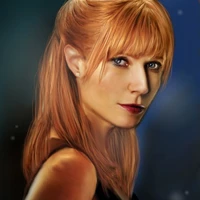 Pepper Potts