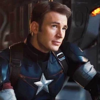 Steve Rogers