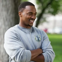 Sam Wilson