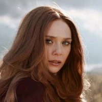 Wanda Maximoff