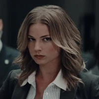 Sharon Carter