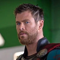 Thor Odinson