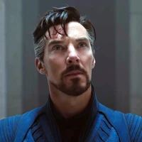 Stephen Strange