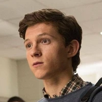 Peter Parker