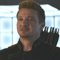 Clint Barton