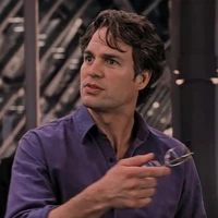 Bruce Banner