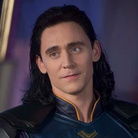 Loki Laufeyson