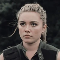 Yelena Belova