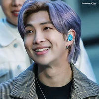 Kim namjoon