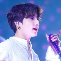 Kim Jungkook