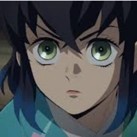 Hashibira Inosuke