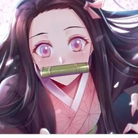 Kamado Nezuko