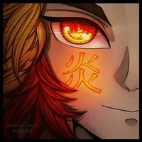 Rengoku Kyojuro