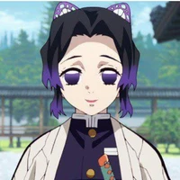 Kocho Shinobu