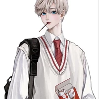 จัสติน (นายเอก)