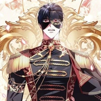 King Amadeus Valentin