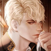 Prince Matthew Valentin(ML)