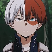 Todoroki Shoto