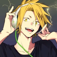 Kaminari Denki