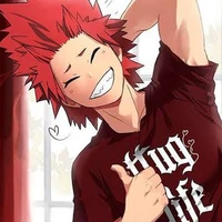 Eijiro Kirishima