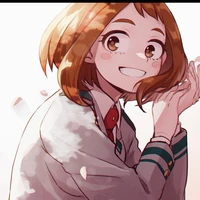uraraka ochako A.D