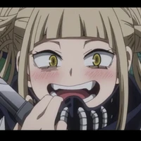 toga himiko B
