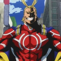 all might A