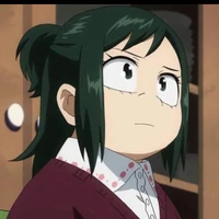 inko midoriya O.P