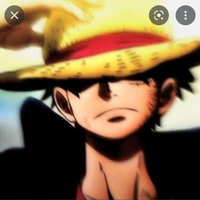 luffy