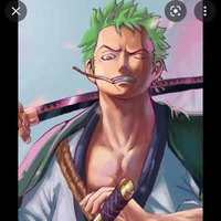zoro