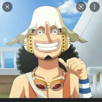 usopp